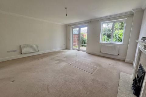 3 bedroom end of terrace house for sale, Thimble Drive, Sutton Coldfield, B76 2TL
