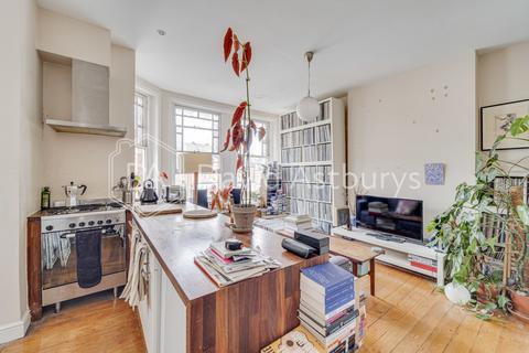 1 bedroom apartment to rent, Hillfield Avenue, Crouch End, London