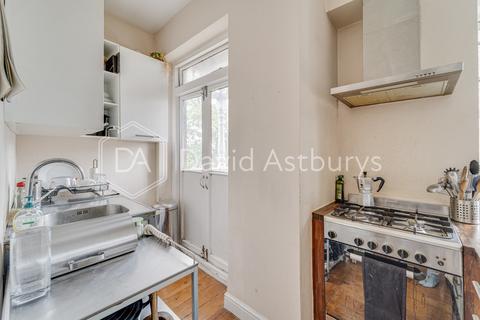 1 bedroom apartment to rent, Hillfield Avenue, Crouch End, London