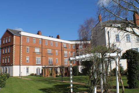 undefined, Queens Reach, Hampton Court.