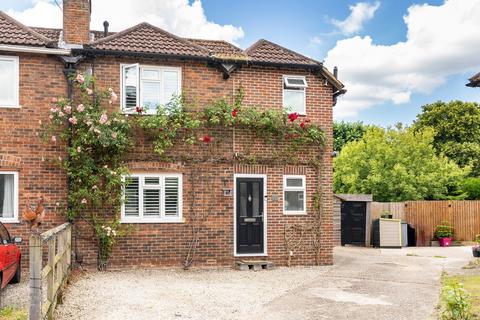 4 bedroom semi-detached house for sale, Nower Road, Dorking