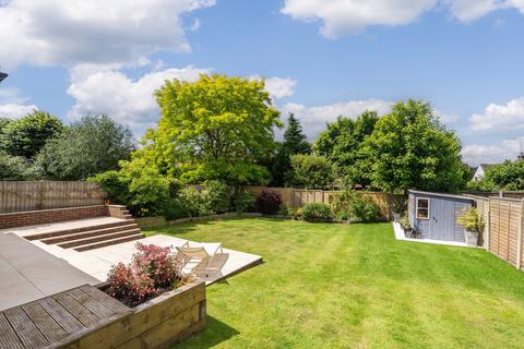 4 bedroom semi-detached house for sale, Nower Road, Dorking