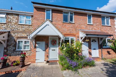 2 bedroom terraced house for sale, Barn Field, Yateley GU46