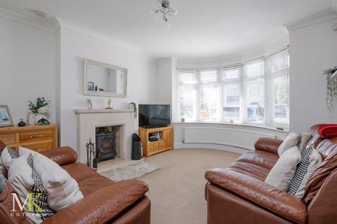 4 bedroom semi-detached house for sale, Southwick Road, Bournemouth BH6