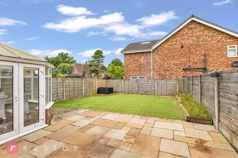 3 bedroom semi-detached house for sale, Wickentree Holt, Rochdale OL12