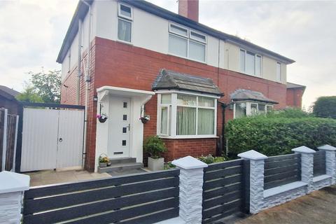 3 bedroom semi-detached house for sale, Larchview Road, Middleton, Manchester, M24