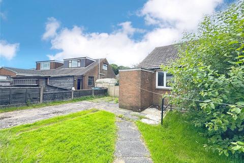 2 bedroom bungalow for sale, Rydal Road, Haslingden, Rossendale, BB4