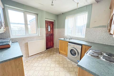 2 bedroom semi-detached bungalow for sale, Rydal Road, Haslingden, Rossendale, BB4