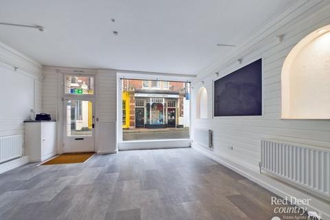 undefined, Holloway Street, Minehead
