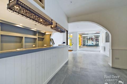 undefined, Holloway Street, Minehead