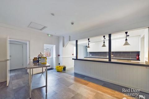 undefined, Holloway Street, Minehead