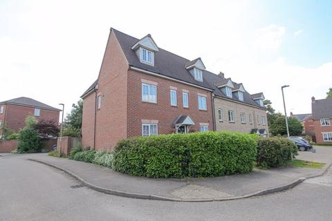 6 bedroom semi-detached house for sale, Ashmead Road, Banbury