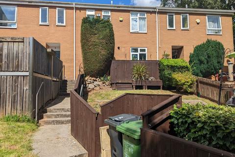 3 bedroom terraced house for sale, Exeter EX4