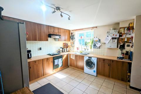 3 bedroom terraced house for sale, Exeter EX4