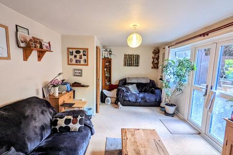 3 bedroom terraced house for sale, Exeter EX4