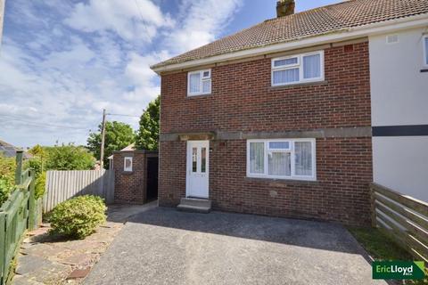 3 bedroom semi-detached house for sale, Castor Close, Brixham