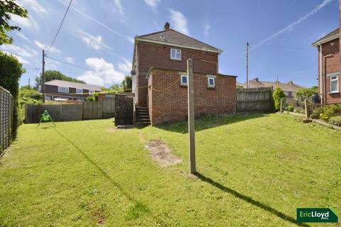 3 bedroom semi-detached house for sale, Castor Close, Brixham