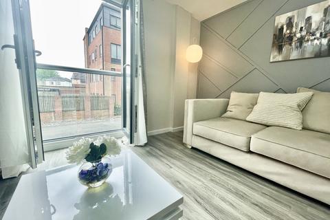 2 bedroom apartment for sale, Belltower House, Manchester