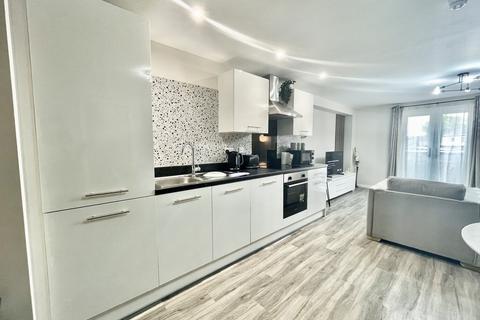 2 bedroom apartment for sale, Belltower House, Manchester