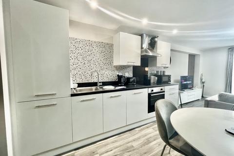 2 bedroom apartment for sale, Belltower House, Manchester