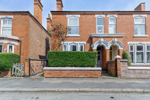 3 bedroom semi-detached house for sale, Cranmer Street, Nottingham NG10