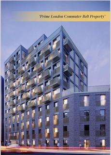 undefined, Castle Street, Luton