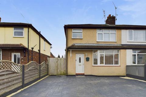3 bedroom semi-detached house for sale, Leyland Drive, Chester CH4
