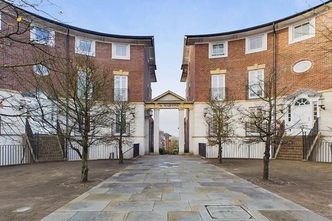 3 Brennus Place, Chester, CH1 2NE