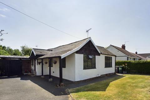 3 bedroom detached bungalow for sale, Mayfield Road, Chester CH1