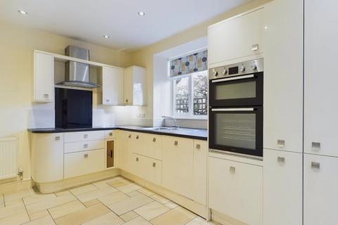 4 bedroom detached house for sale, Park Road West, Chester CH4