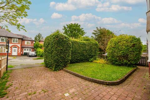 4 bedroom detached house for sale, Park Road West, Chester CH4