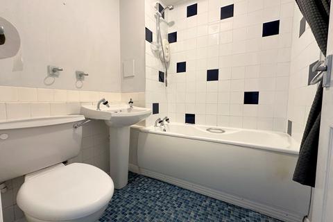 1 bedroom flat for sale, Waltham Close, Fareham PO16