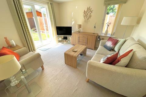 2 bedroom semi-detached bungalow for sale, The Limes, Rustington