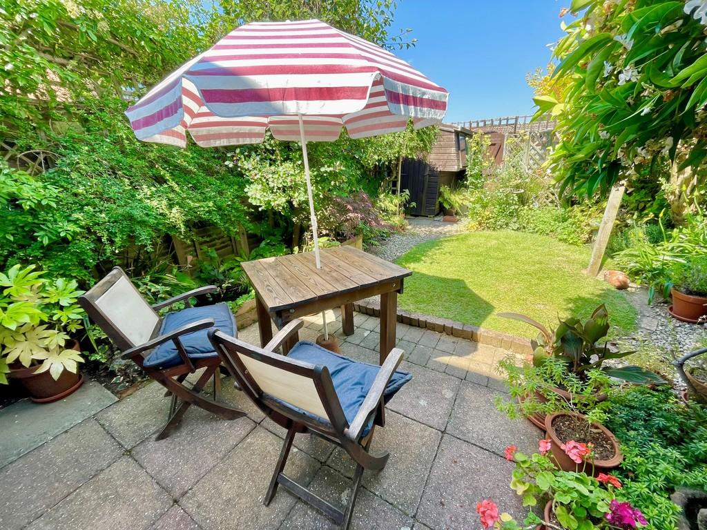 9 Beacon Way Patio