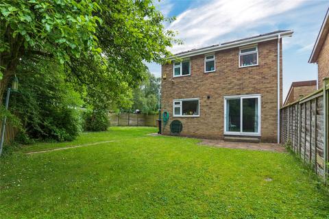 3 bedroom detached house for sale, Hilderthorpe, Nunthorpe