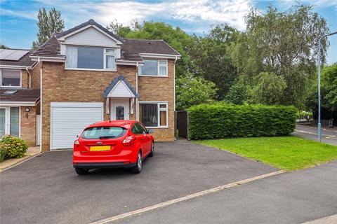 2 Hilderthorpe, Nunthorpe, Middlesbrough, TS7 0PT