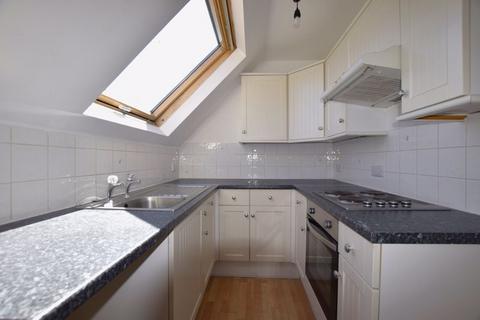 1 bedroom flat for sale, High Street, Buxted