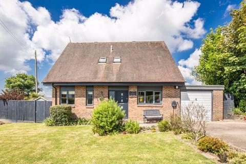 4 bedroom detached house for sale, Lewes Road, Ridgewood