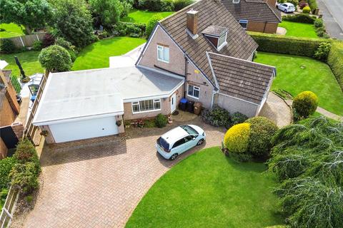51 Grange Crescent, Marton In Cleveland, Middlesbrough, TS7 8EB