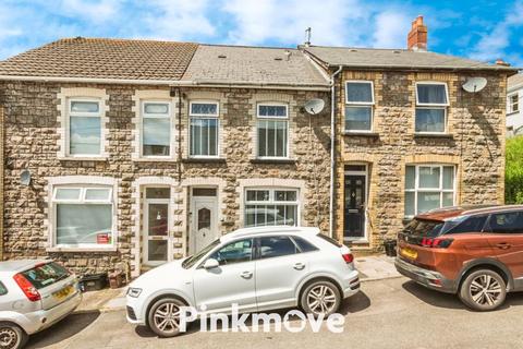 2 bedroom terraced house for sale, Park Street, Blaenavon - REF# 00024031