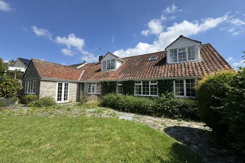 4 bedroom detached bungalow for sale, Pitts Lane, Kingsdon