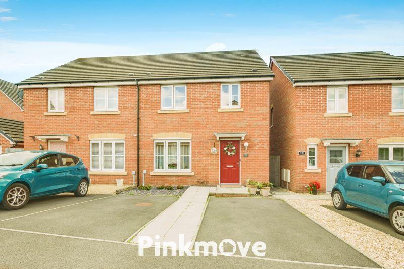 Maplewood, Langstone REF 00024889 3 bed semidetached house for sale