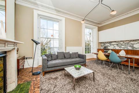 1 bedroom apartment to rent, Clarence Square, Cheltenham, GL50