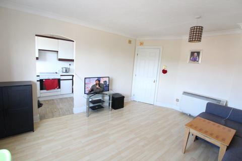 2 bedroom apartment to rent, Marquis Court - 2 bed flat - LU2 7LG - Close to town/Station