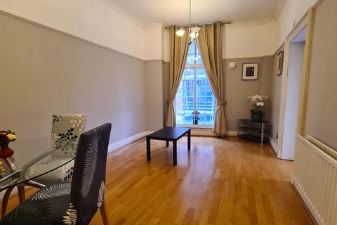 1 bedroom flat to rent, Provincial House, Canute Road, Southampton