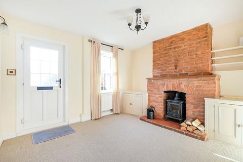 2 bedroom terraced house to rent, Bell Cottages, Three Elm Lane, Golden Green, TN11