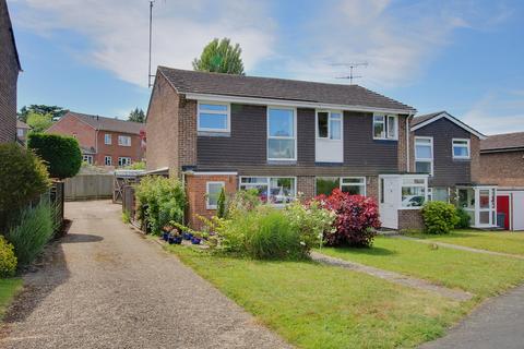 3 bedroom semi-detached house for sale, Romsey