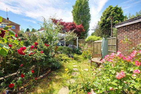 29 Ashdown Way, Romsey, SO51 5QR