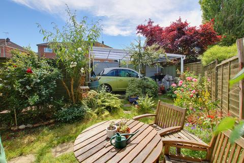 29 Ashdown Way, Romsey, SO51 5QR