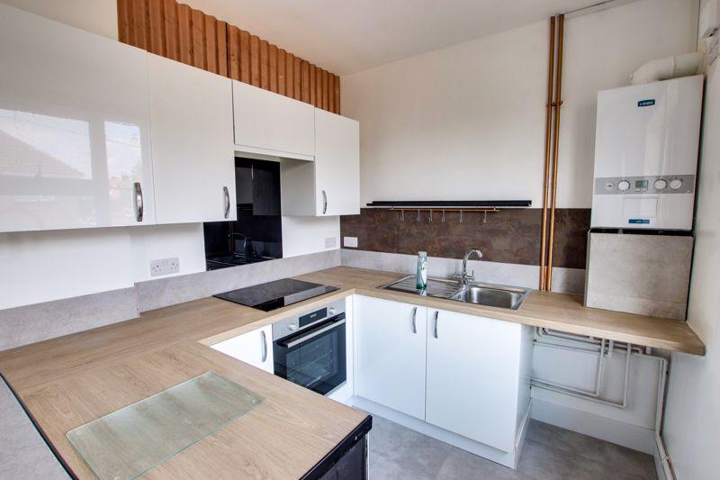 2 bedroom flat to rent